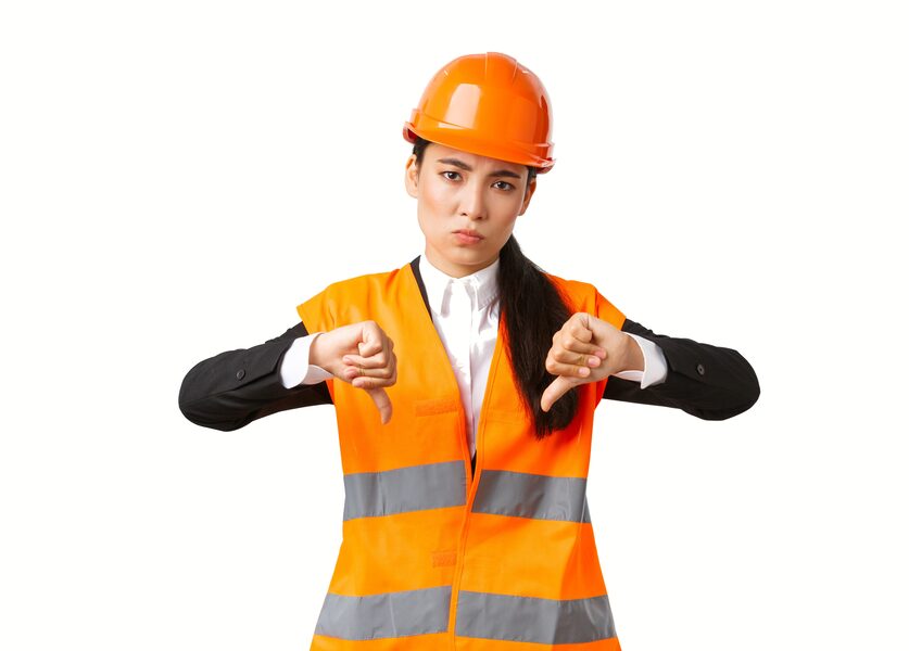 BHP według zagrożeń